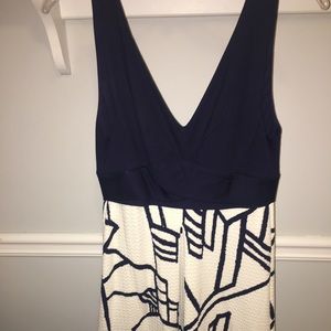 Anthropologie dress